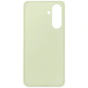 Kup Etui Samsung Silicone do Galaxy A36 zielony - SMG1308 - {ean13} - Sklep Home Screen