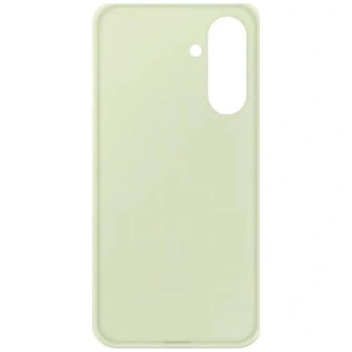 Kup Etui Samsung Silicone do Galaxy A36 zielony - SMG1308 - {ean13} - Sklep Home Screen