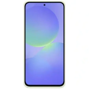 Kup Etui Samsung Silicone do Galaxy A36 zielony - SMG1308 - {ean13} - Sklep Home Screen