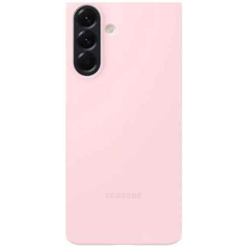 Kup Samsung Szilikon Galaxy A56 rózsaszín - SMG1309 - {ean13} - Sklep Home Screen