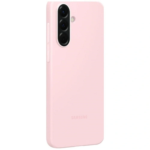 Kup Samsung Silikon Galaxy A56 pink - SMG1309 - {ean13} - Sklep Home Screen