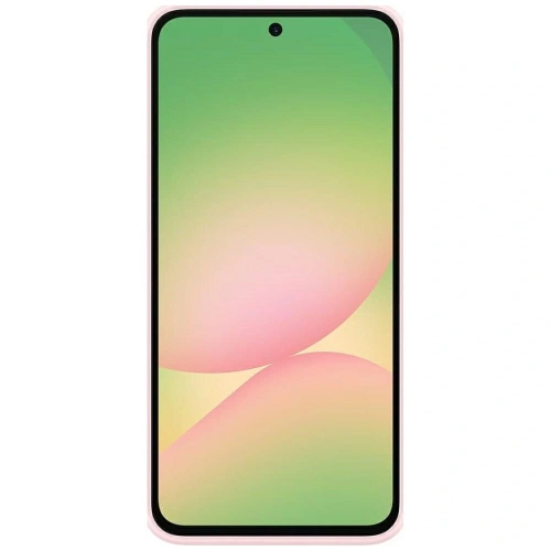 Kup Samsung Szilikon Galaxy A56 rózsaszín - SMG1309 - {ean13} - Sklep Home Screen