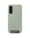 Etui Samsung Silicone do Galaxy A56 zielony