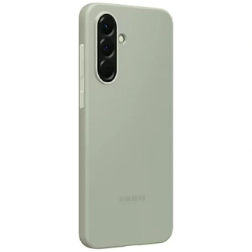 Kup Samsung Silikon Galaxy A56 grün - SMG1310 - {ean13} - Sklep Home Screen