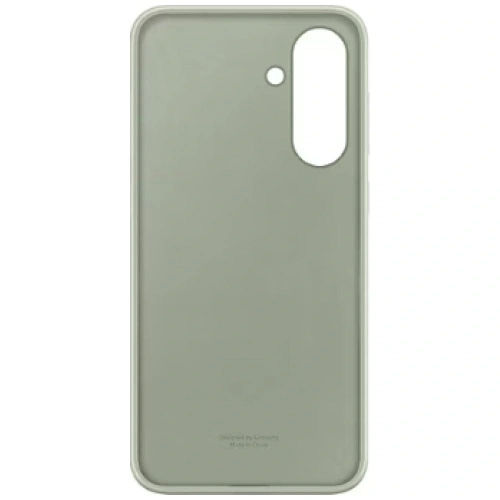 Kup Samsung Silicon Galaxy A56 verde - SMG1310 - {ean13} - Sklep Home Screen