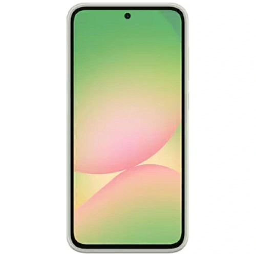 Kup Samsung Silikon Galaxy A56 grün - SMG1310 - {ean13} - Sklep Home Screen