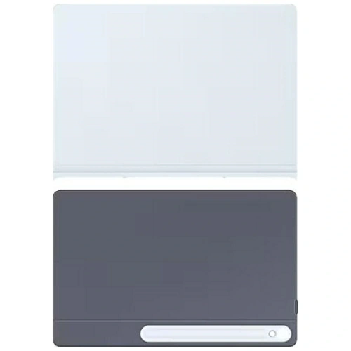 Kup Samsung Smart Book Cover Galaxy Tab S10 FE+ Plus kék - SMG1311 - {ean13} - Sklep Home Screen