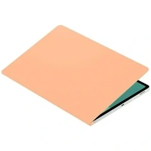 Kup Etui Samsung Smart Book Cover do Galaxy Tab S10 FE+ Plus pomarańczowy - SMG1312 - {ean13} - Sklep Home Screen