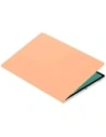 Kup Etui Samsung Smart Book Cover do Galaxy Tab S10 FE+ Plus pomarańczowy - SMG1312 - {ean13} - Sklep Home Screen