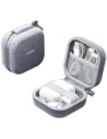 Buy USAMS ZB351 TWS Earphone Case Gray - USA1231 - {ean13} - Home Screen Store Europe