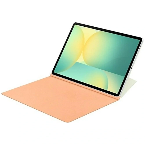 Kup Etui Samsung Smart Book Cover do Galaxy Tab S10 FE+ Plus pomarańczowy - SMG1312 - {ean13} - Sklep Home Screen
