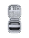Buy USAMS ZB351 TWS Earphone Case Gray - USA1231 - {ean13} - Home Screen Store Europe