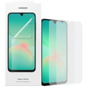 Kup Folia ochronna Samsung Anti-reflecting Film do Galaxy A26 przezroczysty - SMG1313 - {ean13} - Sklep Home Screen