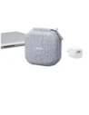 Buy USAMS ZB351 TWS Earphone Case Gray - USA1231 - {ean13} - Home Screen Store Europe