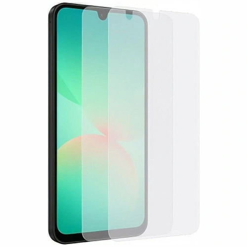 Kup Samsung Antireflexní fólie Galaxy A26 čirá - SMG1313 - {ean13} - Sklep Home Screen