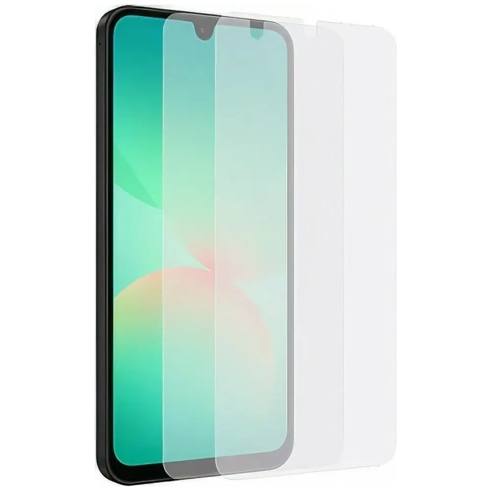 Folia ochronna Samsung Anti-reflecting Film do Galaxy A26 przezroczysty