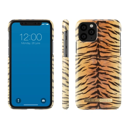Kup Etui iDeal Of Sweden pentru Apple iPhone 11 Pro (Tigerul Apusului) - IDS074SUNTIG - {ean13} - Sklep Home Screen