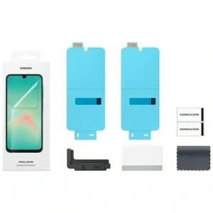 Kup Samsung Film anti-reflexie Galaxy A26 clar - SMG1313 - {ean13} - Sklep Home Screen