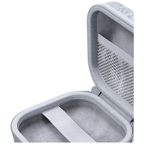 Buy USAMS ZB351 TWS Earphone Case Gray - USA1231 - {ean13} - Home Screen Store Europe