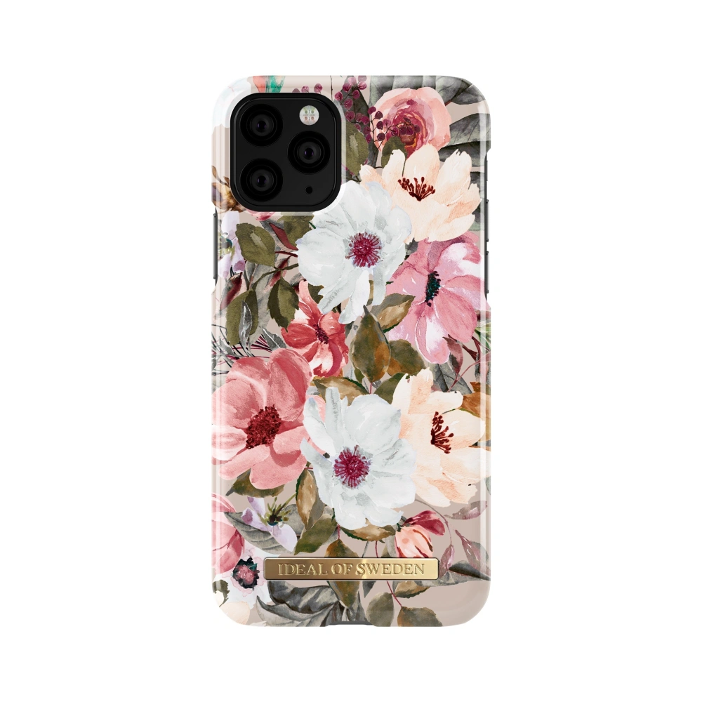 Etui iDeal Of Sweden Apple iPhone 11 Pro (Sweet Blossom)