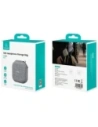 Buy USAMS ZB351 TWS Earphone Case Gray - USA1231 - {ean13} - Home Screen Store Europe