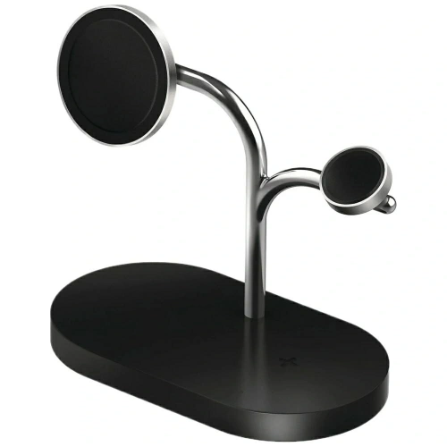 Kup Samsung GP-PWU024 Qi2.0 MPP 3-in-1 Wireless Charger Schwarz - SMG1315 - {ean13} - Sklep Home Screen