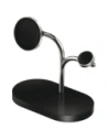 Kup Samsung GP-PWU024 Qi2.0 MPP 3-in-1 Wireless Charger Schwarz - SMG1315 - {ean13} - Sklep Home Screen