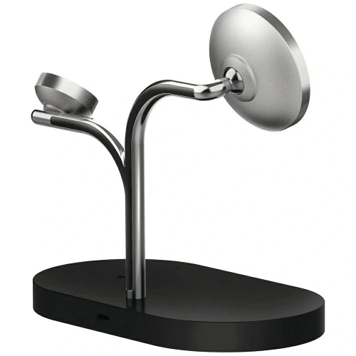 Kup Samsung GP-PWU024 Qi2.0 MPP 3-in-1 Încărcător Wireless Negru - SMG1315 - {ean13} - Sklep Home Screen