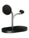 Kup Samsung GP-PWU024 Qi2.0 MPP 3-in-1 Wireless Charger Schwarz - SMG1315 - {ean13} - Sklep Home Screen