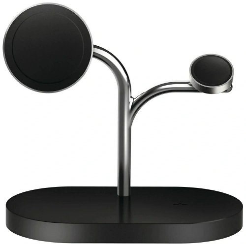 Kup Samsung GP-PWU024 Qi2.0 MPP 3-in-1 Wireless Charger Schwarz - SMG1315 - {ean13} - Sklep Home Screen