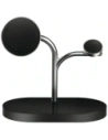 Kup Samsung GP-PWU024 Qi2.0 MPP 3-in-1 Wireless Charger Schwarz - SMG1315 - {ean13} - Sklep Home Screen
