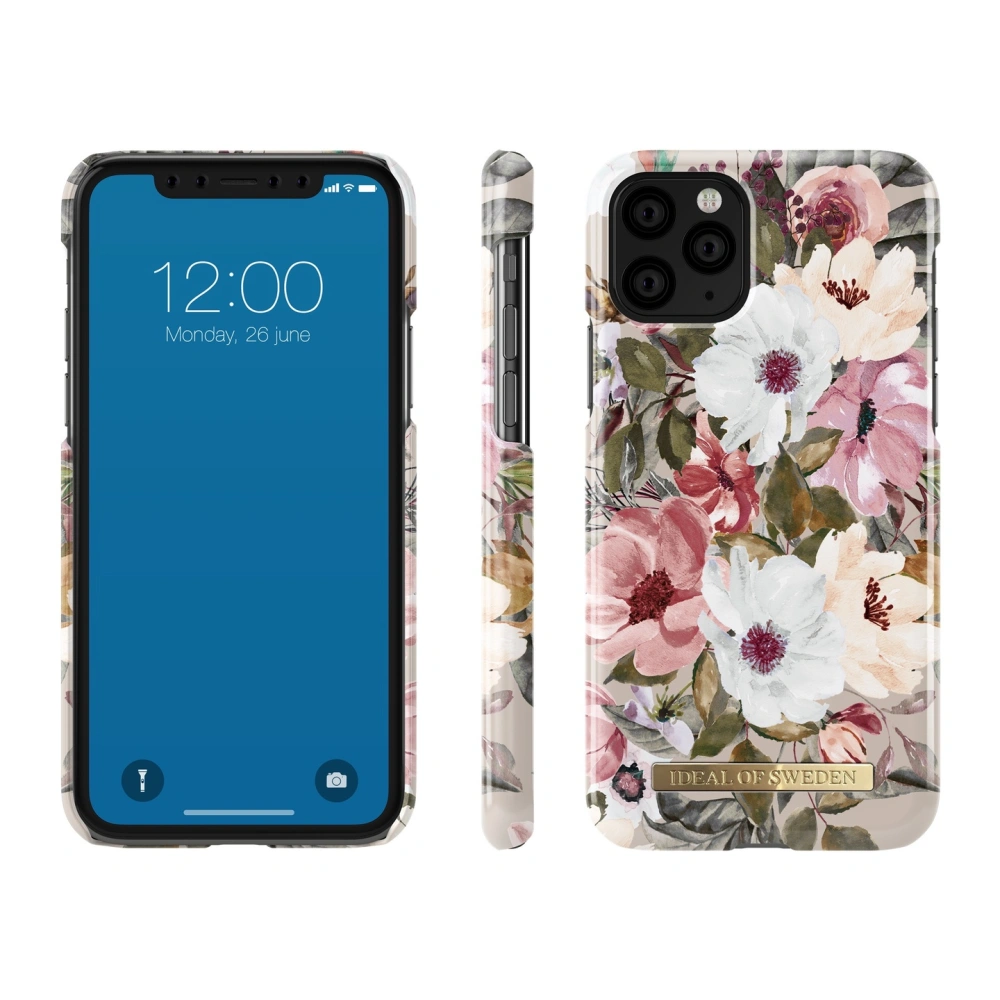 Etui iDeal Of Sweden Apple iPhone 11 Pro (Sweet Blossom)