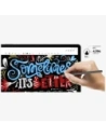 Kup Rysik Samsung S Pen do Galaxy Tab S9 FE / S9 FE+ Plus / S10 FE / S10 FE + Plus biały - SMG1316 - {ean13} - Sklep Home Screen