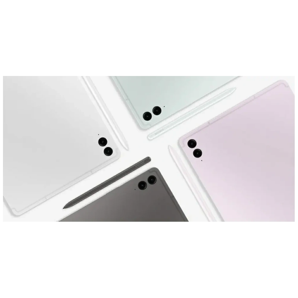 Rysik Samsung S Pen do Galaxy Tab S9 FE / S9 FE+ Plus / S10 FE / S10 FE + Plus biały