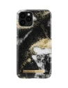 Etui iDeal Of Sweden Apple iPhone 11 Pro (Fekete Galaxy Márvány)