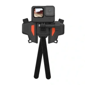 Buy TELESIN motorcycle helmet mount for action cameras - TLS254 - {ean13} - Home Screen Store Europe