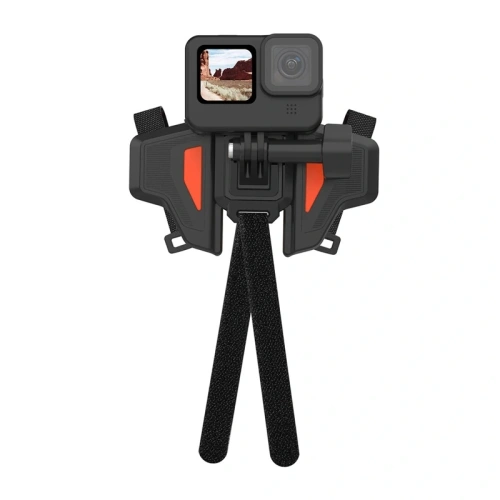 Buy TELESIN motorcycle helmet mount for action cameras - TLS254 - {ean13} - Home Screen Store Europe