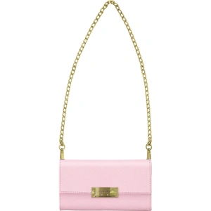 Kup iDeal of Sweden Kensington Clutch - Tasche mit Platz für iPhone X/Xs (pink) - IDS071PNK - {ean13} - Sklep Home Screen