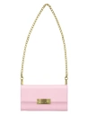 Kup iDeal of Sweden Kensington Clutch - Tasche mit Platz für iPhone X/Xs (pink) - IDS071PNK - {ean13} - Sklep Home Screen