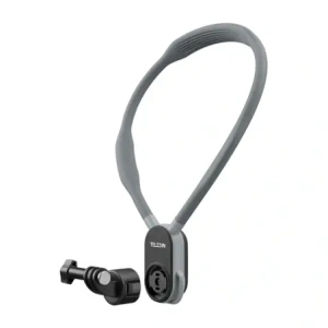 Buy TELESIN Neck Mount with Quick Release for Action Cameras - TLS256 - {ean13} - Home Screen Store Europe