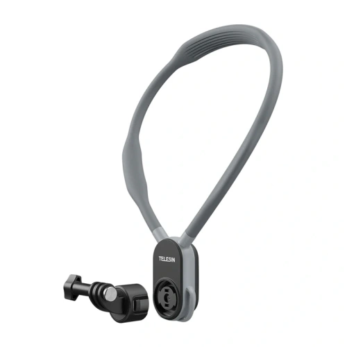 Buy TELESIN Neck Mount with Quick Release for Action Cameras - TLS256 - {ean13} - Home Screen Store Europe