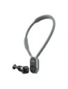 TELESIN Neck Mount with Quick Release for Action Cameras