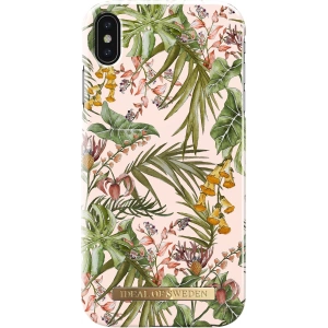 Kup Etui iDeal Of Sweden Apple iPhone Xs Max (Pastel Savanna) - IDS070PASSAV - {ean13} - Sklep Home Screen
