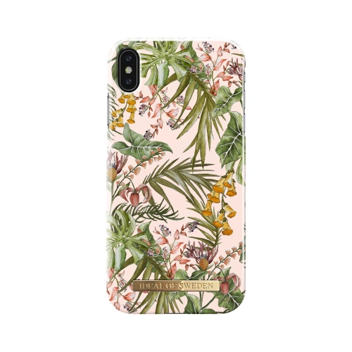 Kup Etui iDeal Of Sweden pentru Apple iPhone Xs Max (Pastel Savanna) - IDS070PASSAV - {ean13} - Sklep Home Screen