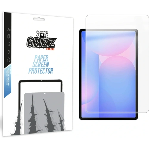 Buy GrizzGlass PaperScreen Samsung Galaxy Tab S10 FE Plus - GRZ13753 - {ean13} - Home Screen Store Europe