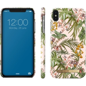 Kup Etui iDeal Of Sweden Apple iPhone Xs Max (Pastel Savanna) - IDS070PASSAV - {ean13} - Sklep Home Screen