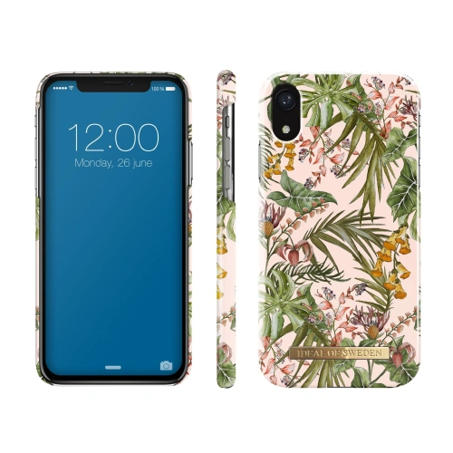 Buy iDeal Of Sweden Apple iPhone XR (Pastel Savanna) - IDS069PASSAV - {ean13} - Home Screen Store Europe