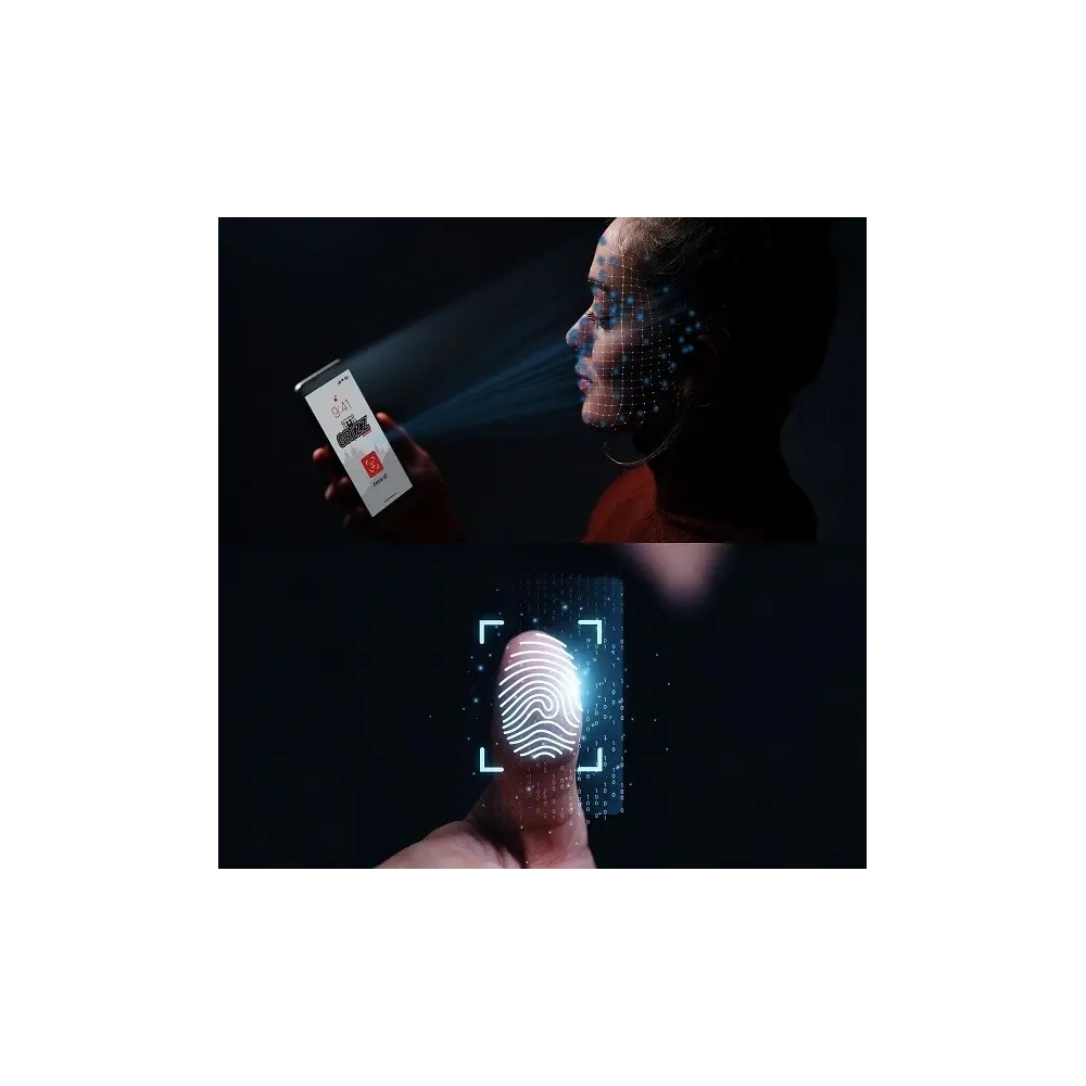 Szkło hybrydowe GrizzGlass HybridGlass do Realme Narzo 80x