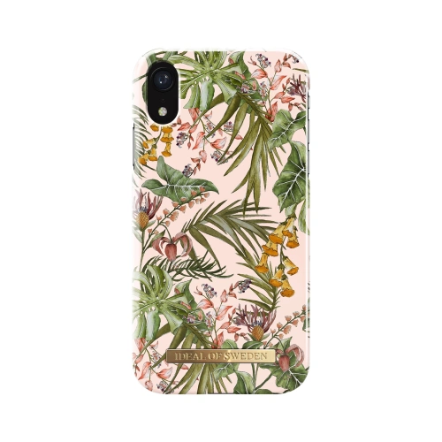 Kup Etui iDeal Of Sweden pentru Apple iPhone XR (Pastel Savanna) - IDS069PASSAV - {ean13} - Sklep Home Screen