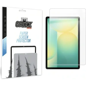 Buy GrizzGlass PaperScreen Samsung Galaxy Tab S10 FE - GRZ13756 - {ean13} - Home Screen Store Europe